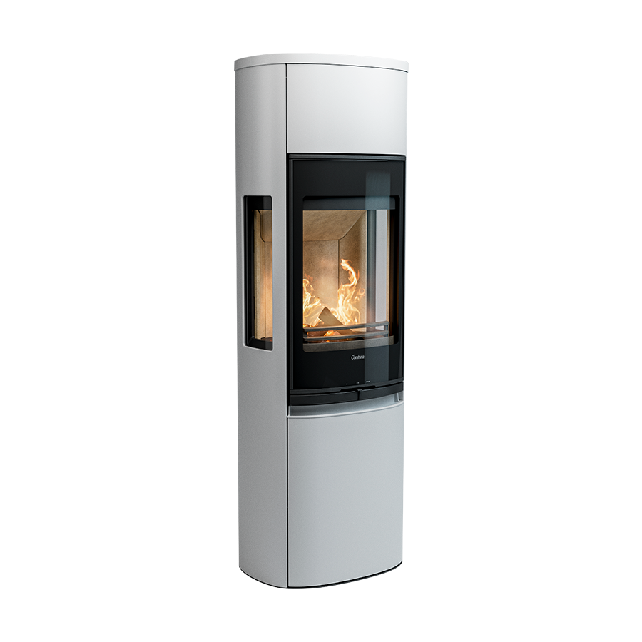 Contura 996G Style Wood Burning Stove
