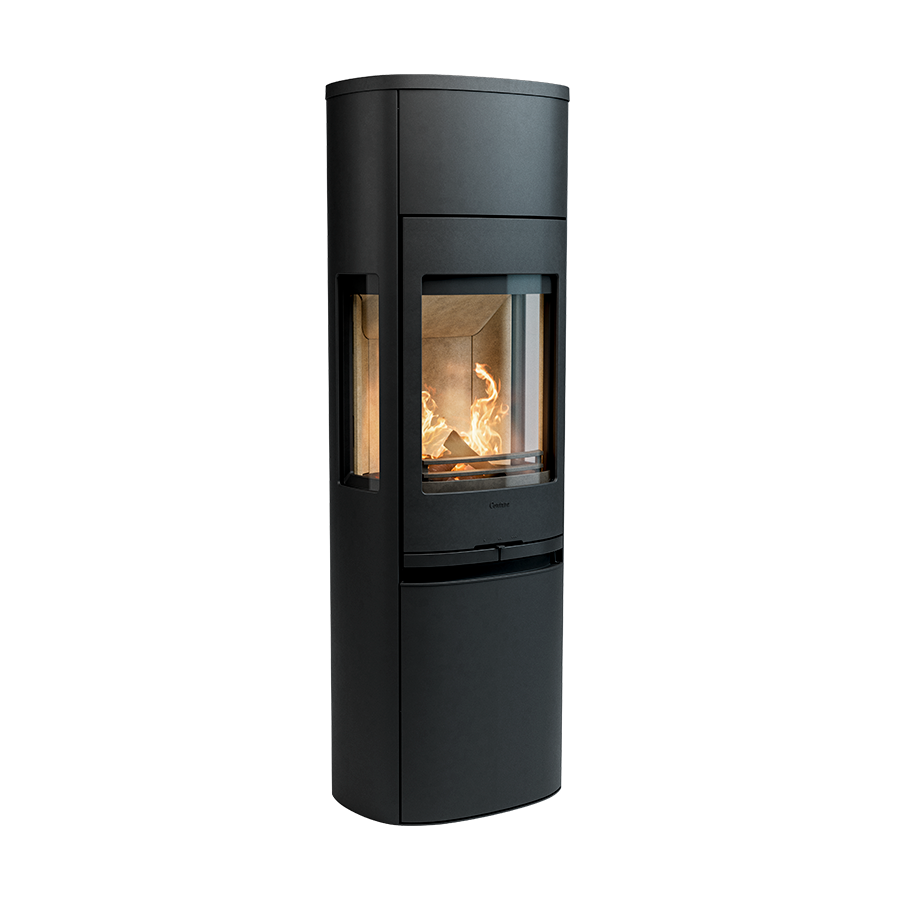 Contura 996 Style Wood Burning Stove