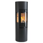 Contura Connect 596G Wood Burning Stove
