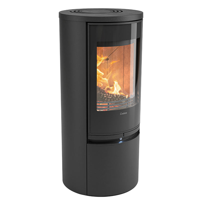 Contura Connect 510G Wood Burning Stove