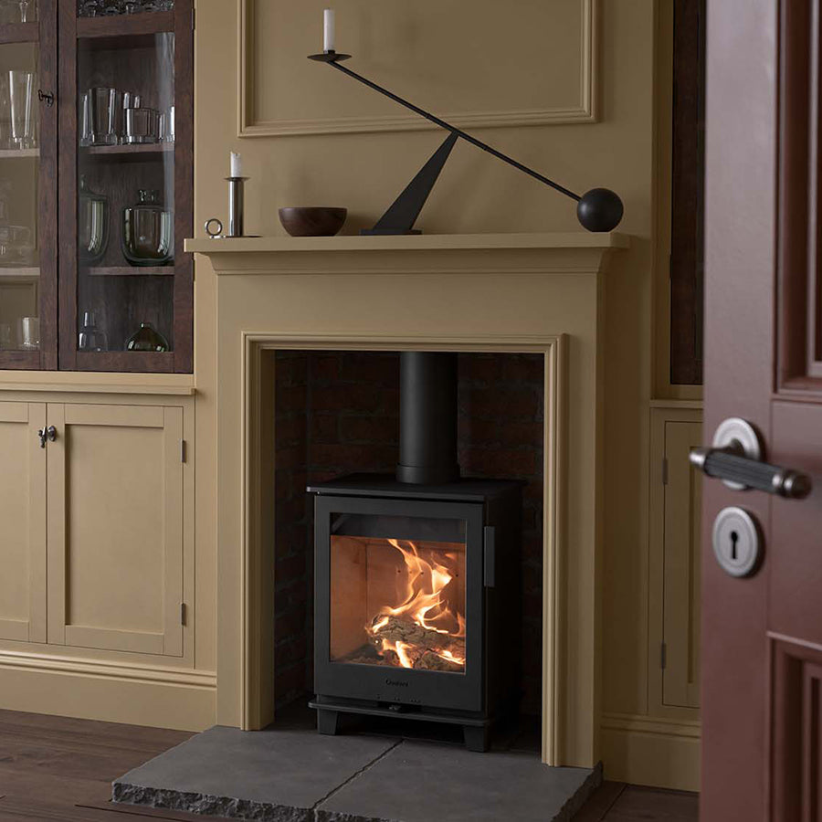 Contura 110 Wood Burning Stove