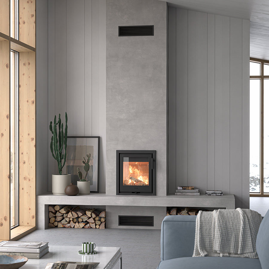 Contura i1 Wood Burning Inset Stove