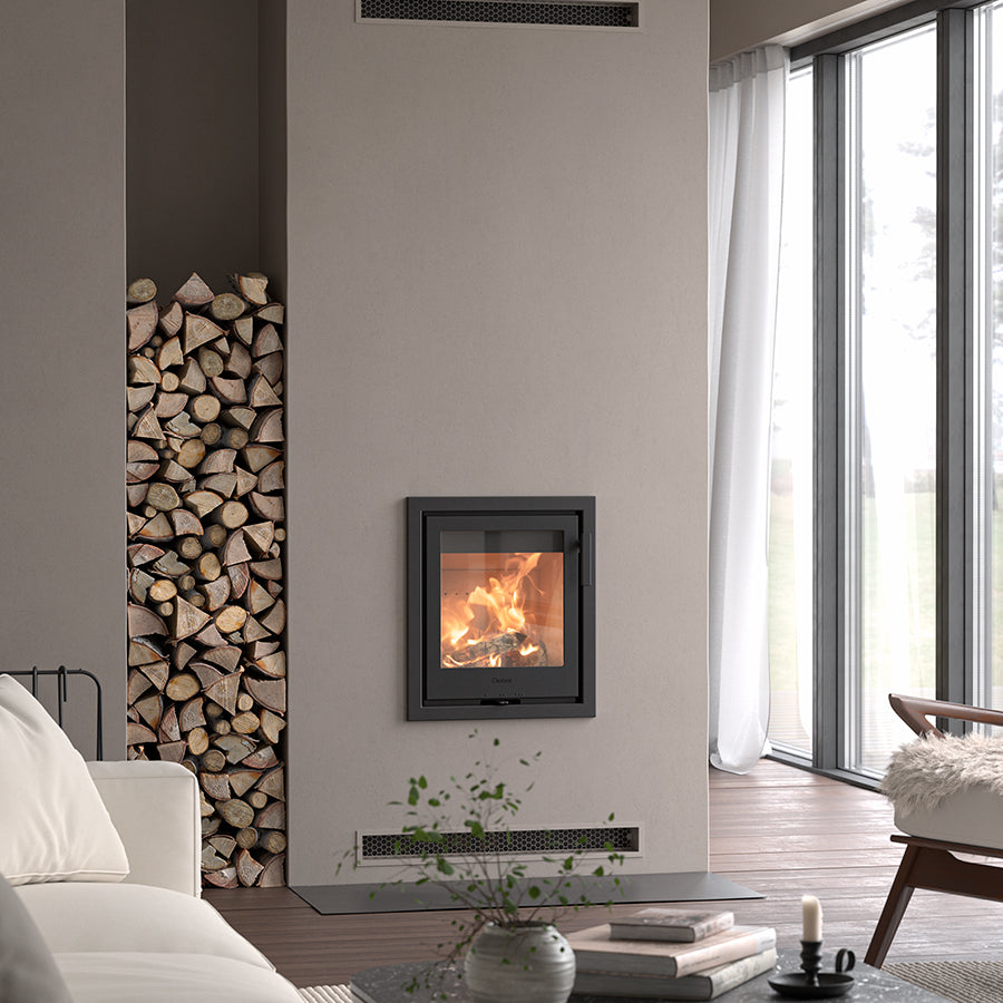 Contura i1 Wood Burning Inset Stove