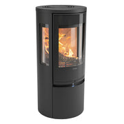Contura Connect 556G Wood Burning Stove