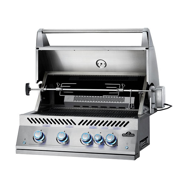 Napoleon Built-in 700 Series 32 RB BBQ Grill