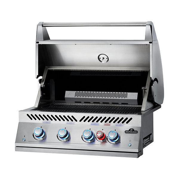 Napoleon Built-in 700 Series 32 RB BBQ Grill
