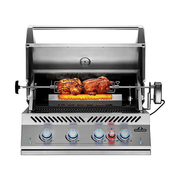 Napoleon Built-in 700 Series 32 RB BBQ Grill