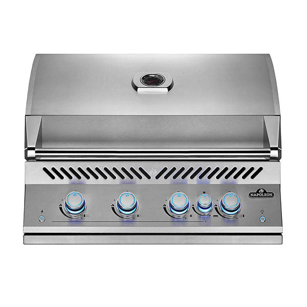 Napoleon Built-in 700 Series 32 RB BBQ Grill