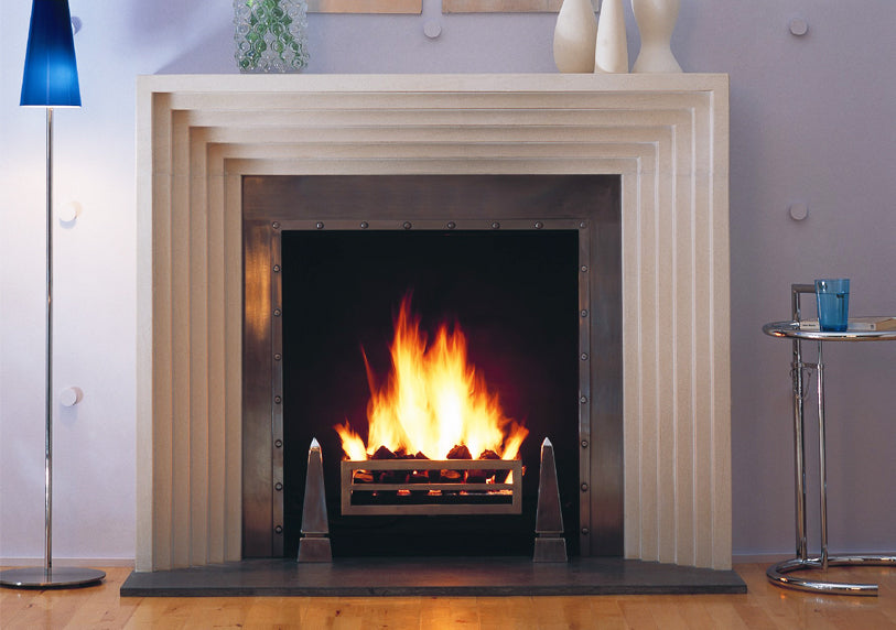 Chesneys Odeon Fireplace Surround