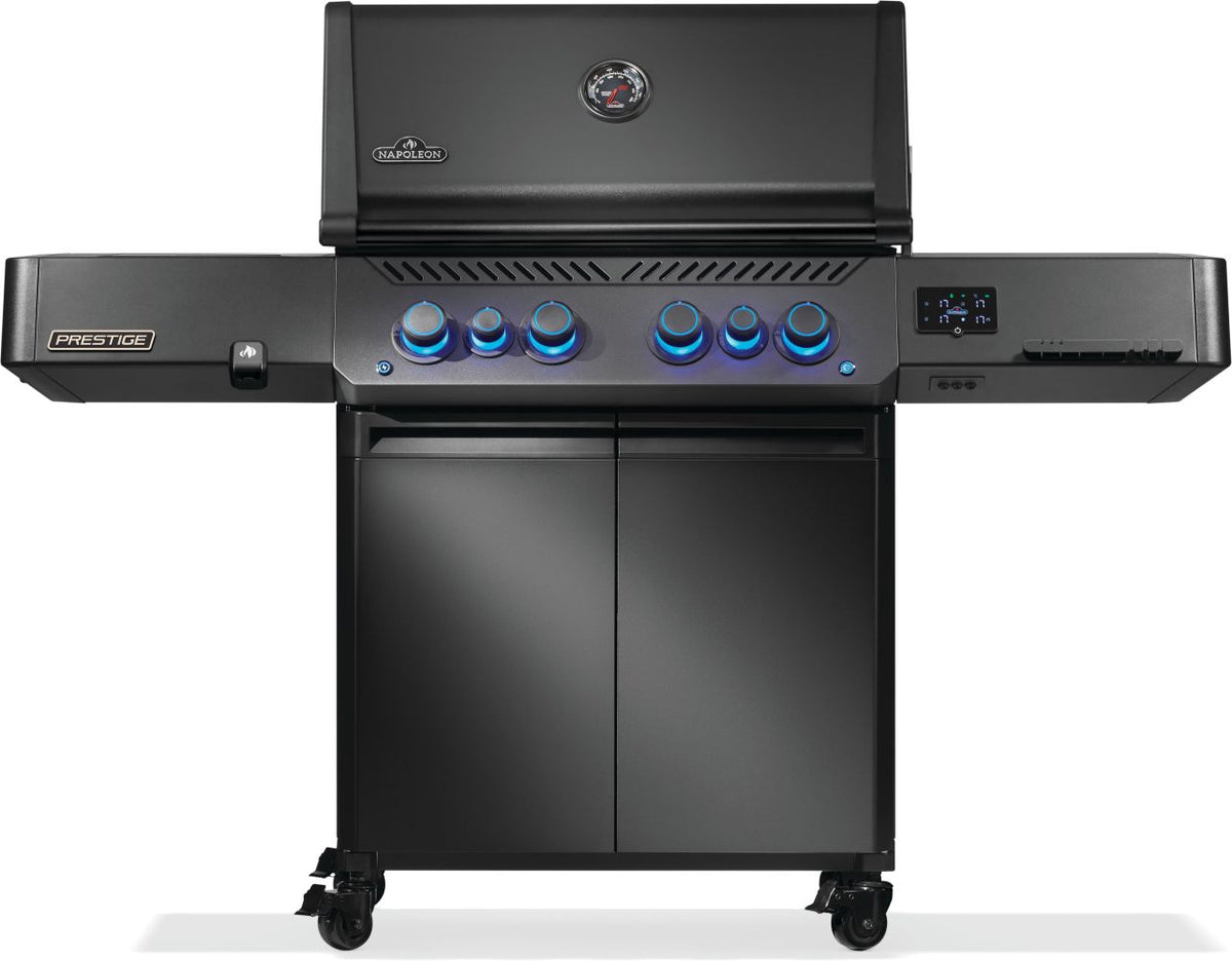 Napoleon Phantom Prestige 500 Connected Gas BBQ