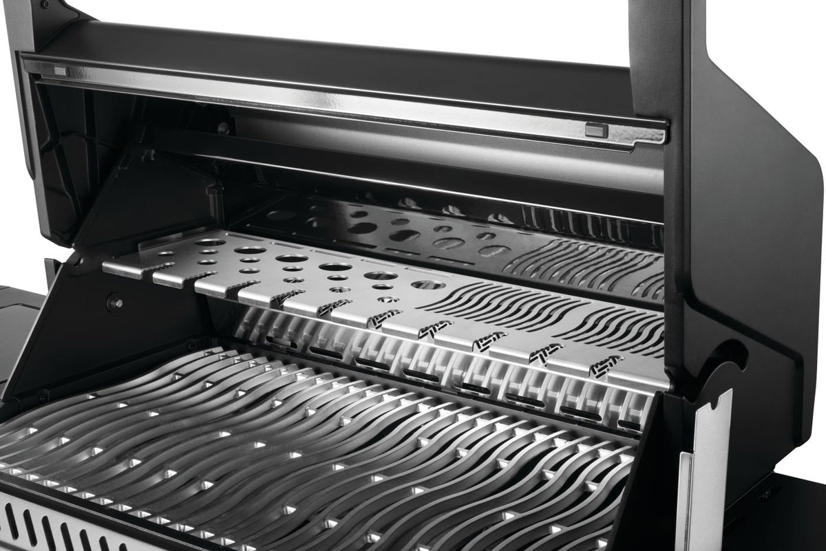 Napoleon Phantom Prestige 500 Connected Gas BBQ