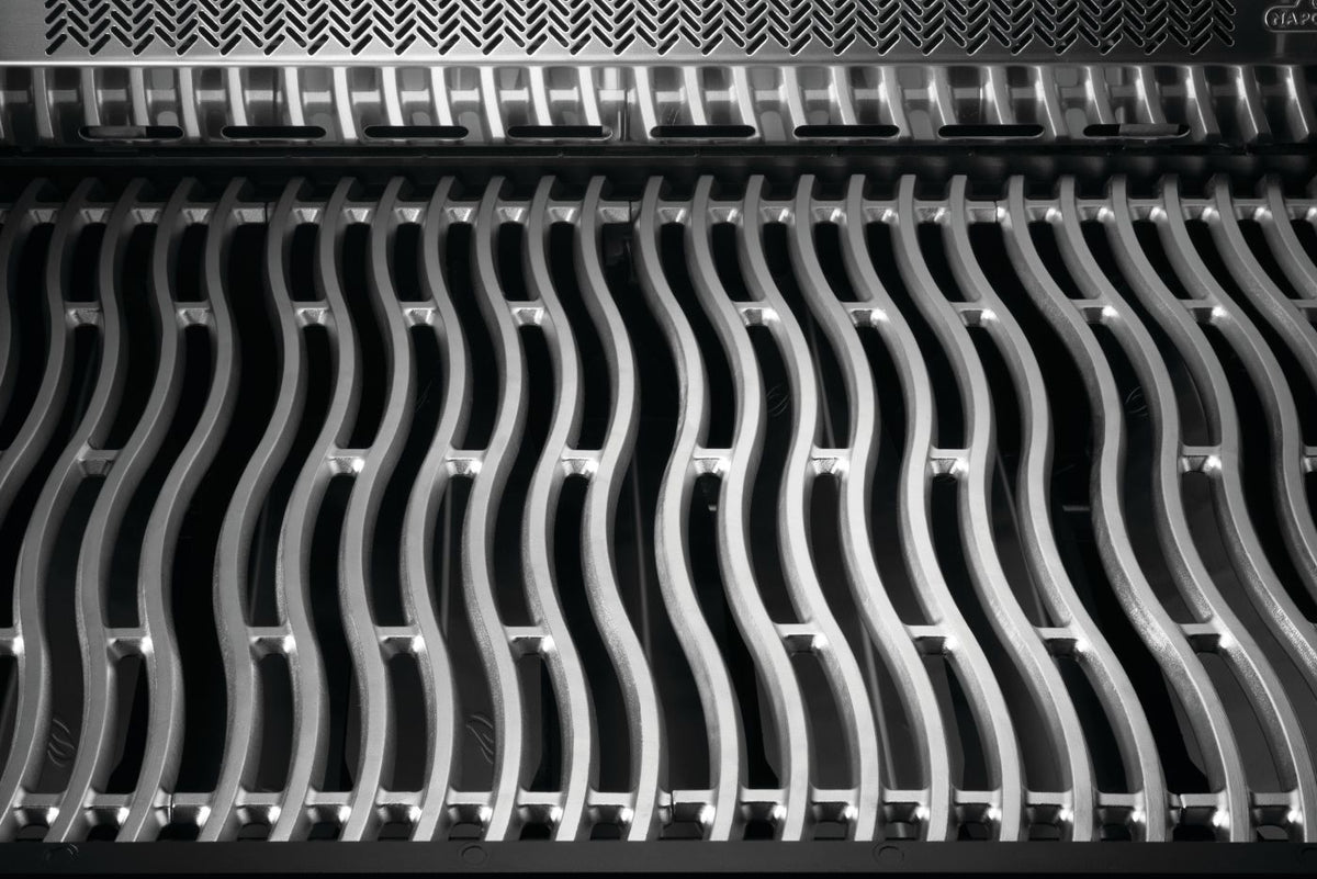 Napoleon Phantom Prestige 500 Connected Gas BBQ