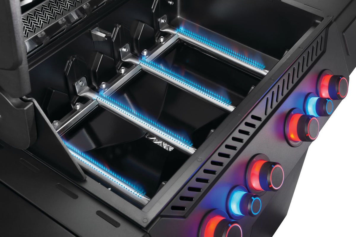 Napoleon Phantom Prestige 500 Connected Gas BBQ