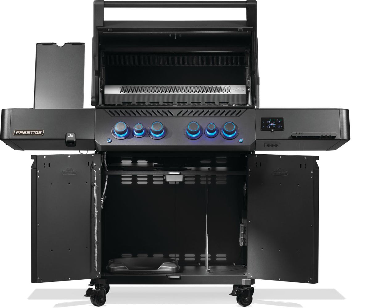 Napoleon Phantom Prestige 500 Connected Gas BBQ