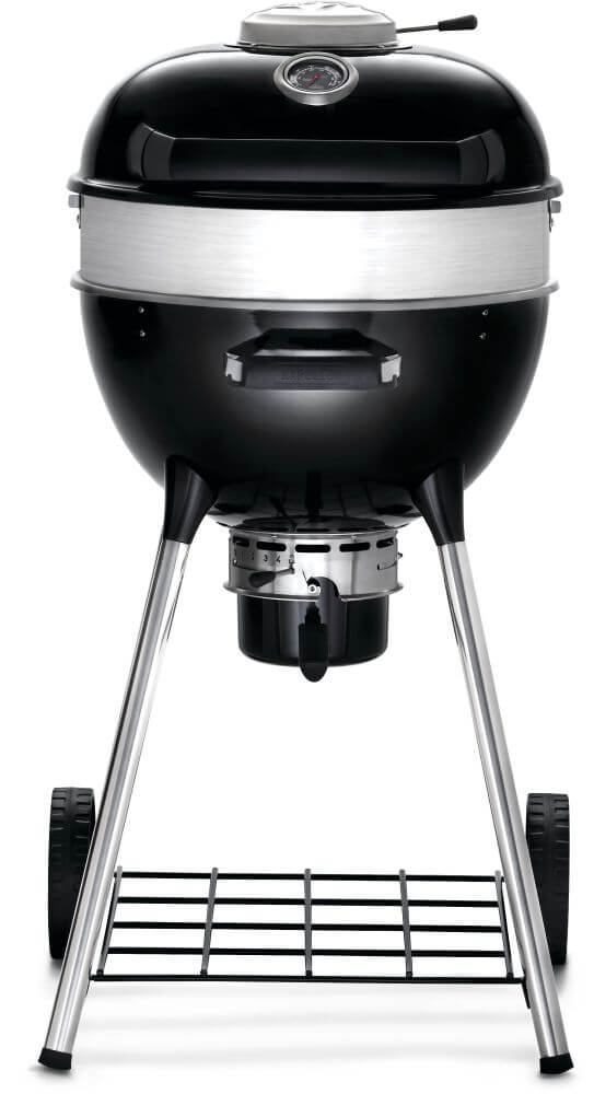 Napoleon PRO 18" Charcoal Kettle Grill