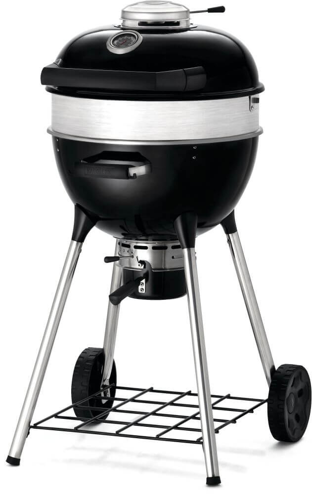 Napoleon PRO 18" Charcoal Kettle Grill