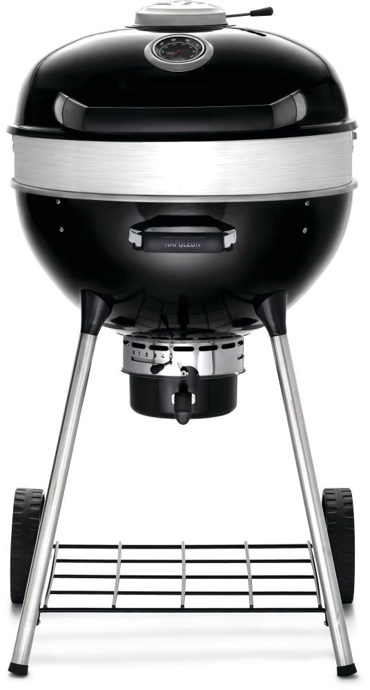 Napoleon PRO 22" Charcoal Kettle Grill