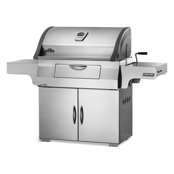 Napoleon Charcoal Professional