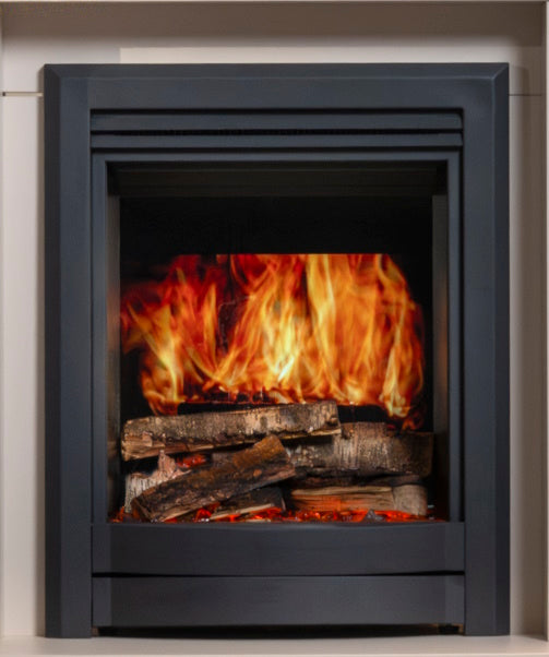 Hunter Parkray Inset Electric Fire