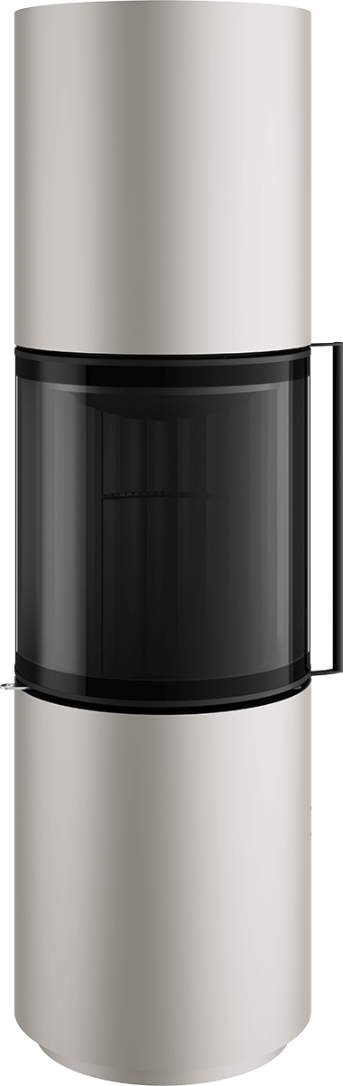 Dru Spartherm Passo L 5.0 RLA/RLU Wood Burning Stove