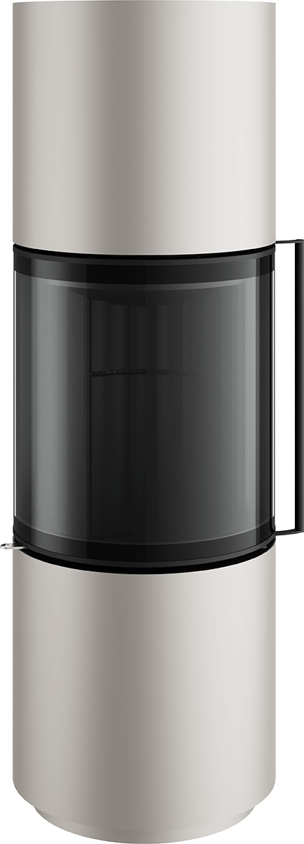 Dru Spartherm Passo S 4.0 RLA/RLU Wood Burning Stove