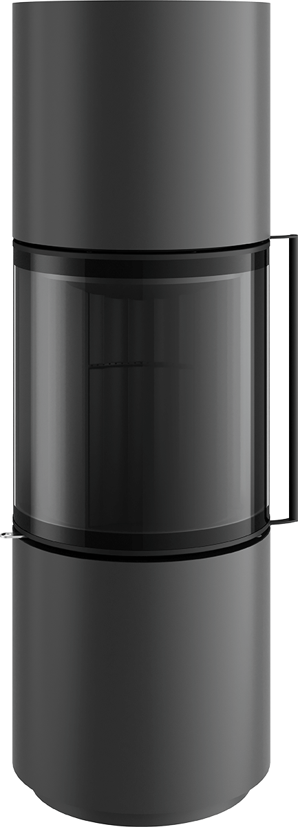 Dru Spartherm Passo S 4.0 RLA/RLU Wood Burning Stove