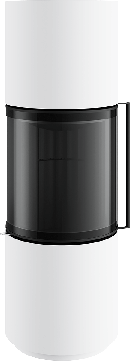 Dru Spartherm Passo S 4.0 RLA/RLU Wood Burning Stove