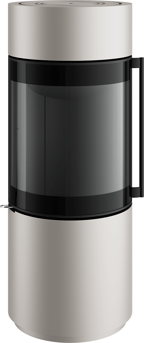 Dru Spartherm Passo XS 3.0 RLA/RLU Wood Burning Stove