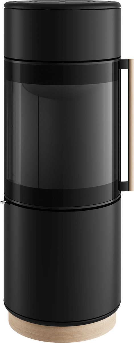 Dru Spartherm Passo XS 3.0 Style RLA/RLU Wood Burning Stove
