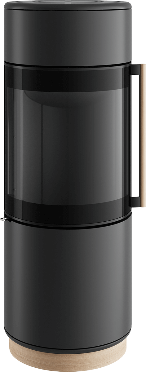 Dru Spartherm Passo XS 3.0 Style RLA/RLU Wood Burning Stove