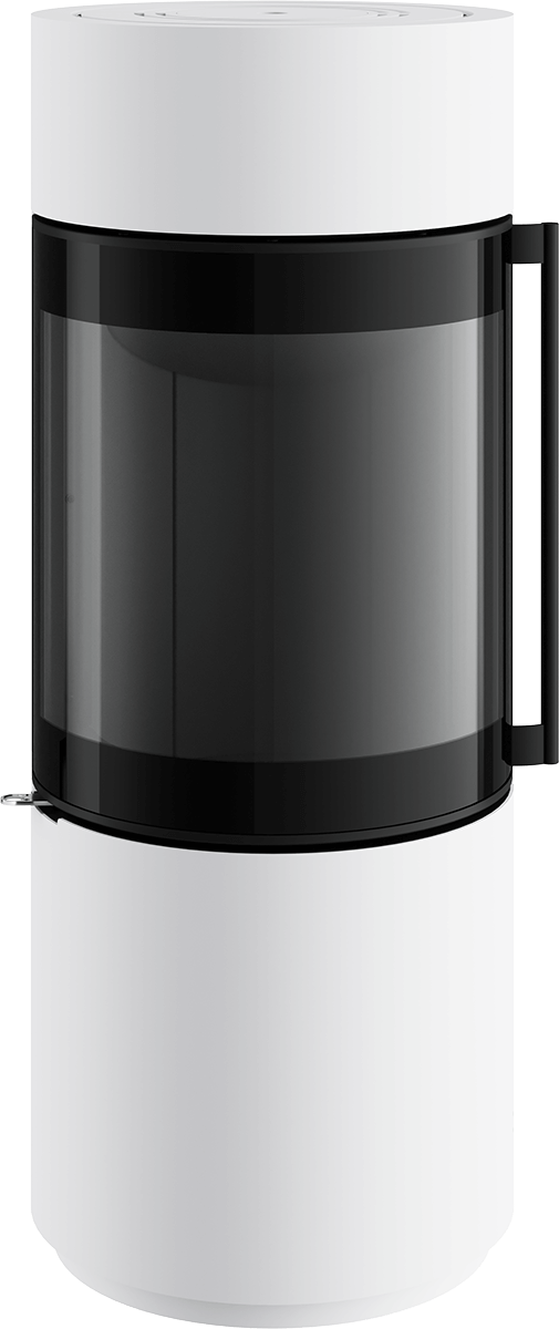 Dru Spartherm Passo XS 3.0 RLA/RLU Wood Burning Stove