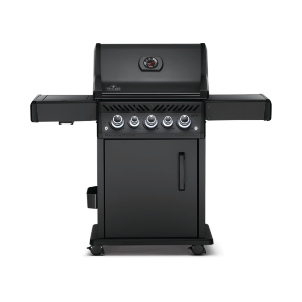 Napoleon Gas Barbecue Phantom Rogue SE 425 RSIB