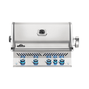 Napoleon Gas Barbecue Built-in Prestige PRO 500 RB