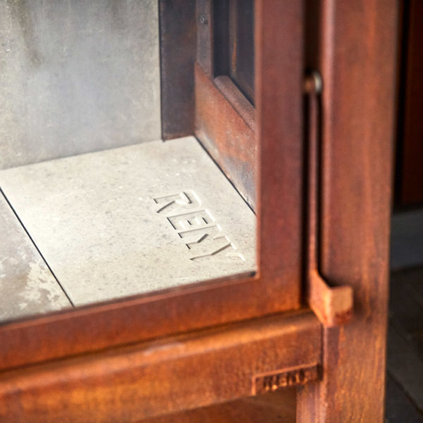 RB73 - Quaruba Concrete Stones