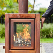 RB73 - Quaruba Heatshield XL