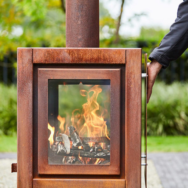 RB73 - Quaruba Heatshield XL
