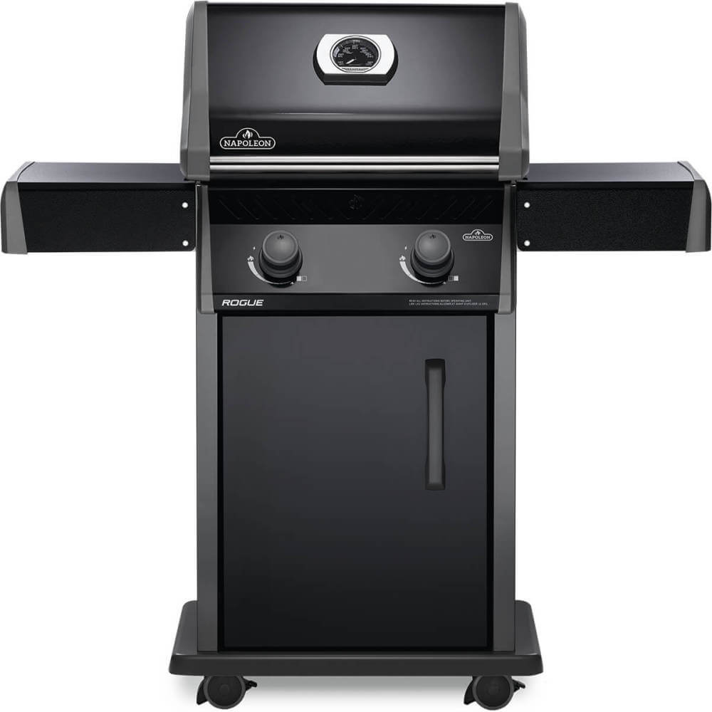 Napoleon Rogue 365 Gas BBQ