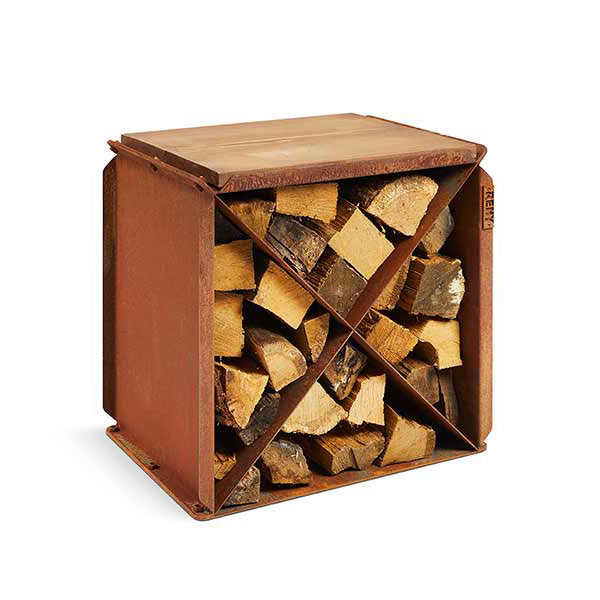 RB73 - BloX - Wood Storage Single