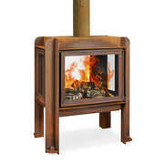 RB73 - Fennek 80 - Weathered Premium Outdoor Heater