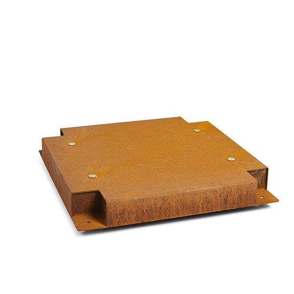 RB73 - Quaruba Mobile Platform