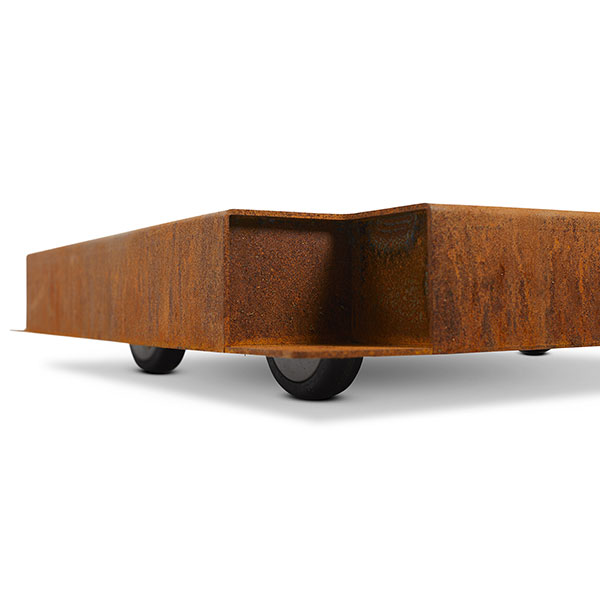 RB73 - Quaruba Mobile Platform