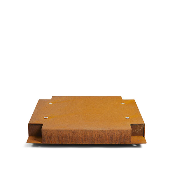 RB73 - Quaruba Mobile Platform