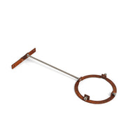 RB73 - Quaruba Flue Parts - Wall Bracket