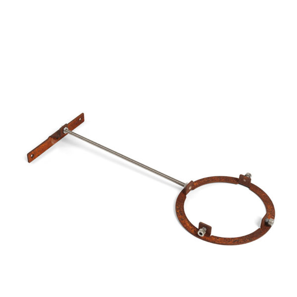 RB73 - Quaruba Flue Parts - Wall Bracket