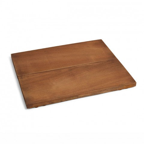 RB73 - Iroko - Wooden Seat Blox