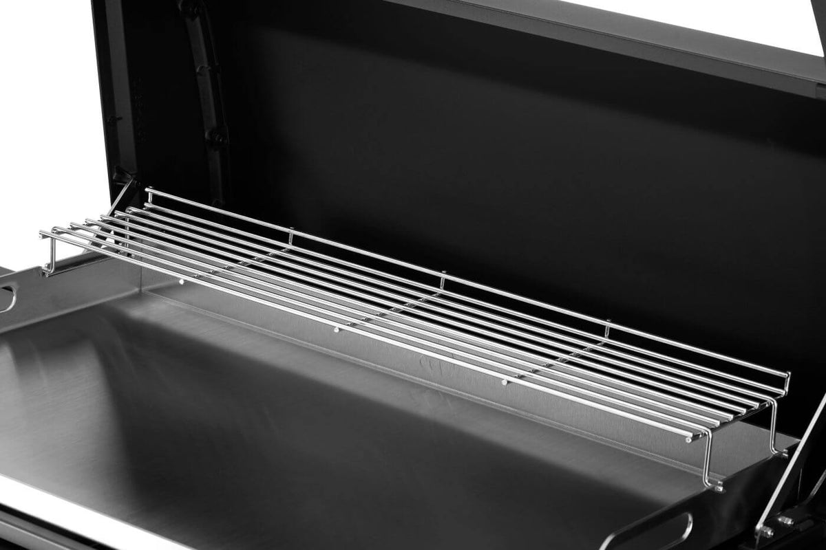 Napoleon Phantom Rogue PRO 30 Plancha Gas Griddle