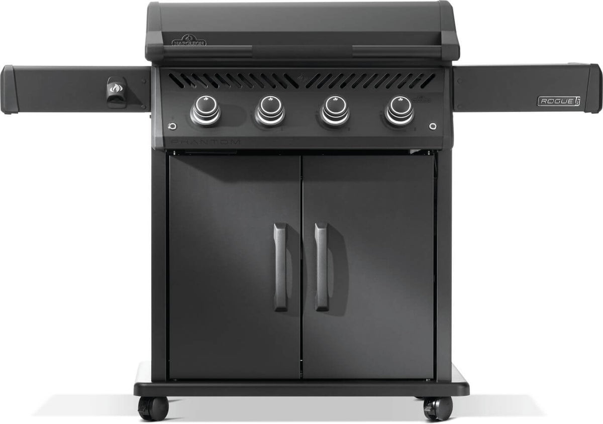 Napoleon Phantom Rogue PRO 30 Plancha Gas Griddle