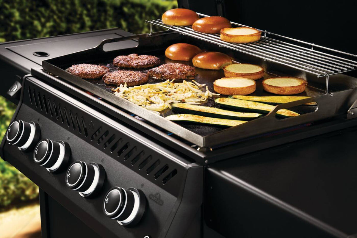 Napoleon Phantom Rogue PRO 30 Plancha Gas Griddle
