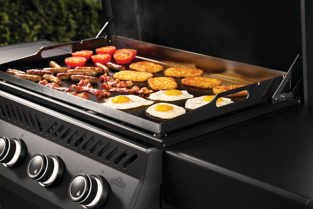 Napoleon Phantom Rogue PRO 30 Plancha Gas Griddle