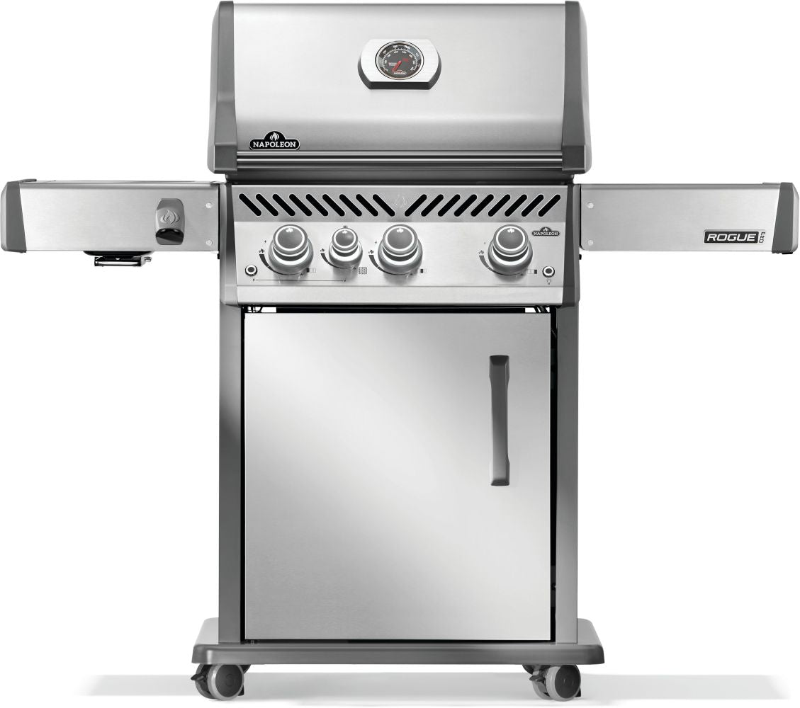 Napoleon Rogue PRO 425 Gas BBQ with SIZZLE ZONE
